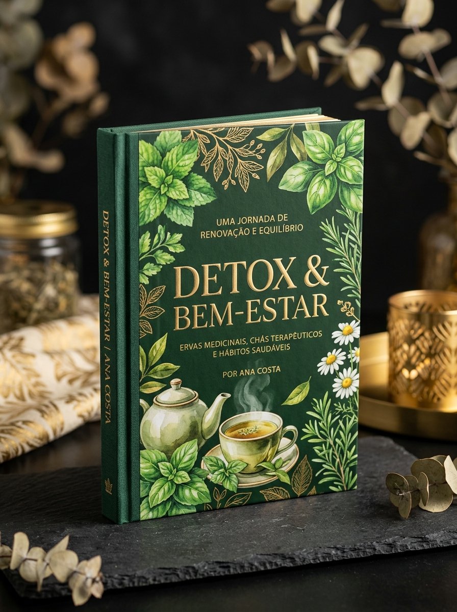 Detox & Bem-Estar